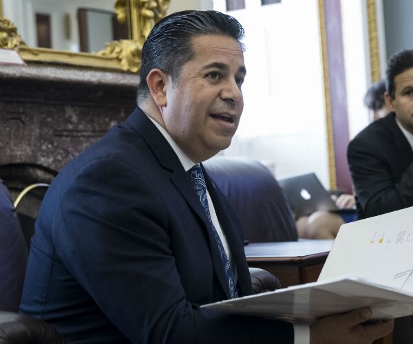 DCCC Earned $11.3 Million in May Donations