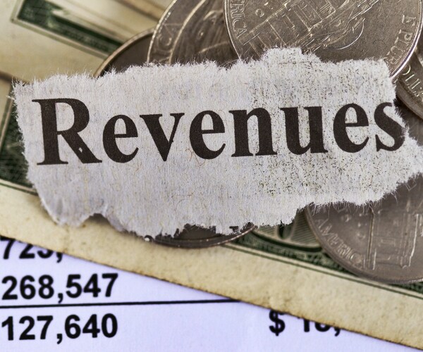 Analysts May Be Starting to Curb Their Enthusiasm About Revenues