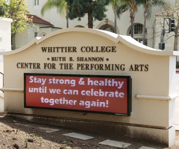 college campuses closed due to the coronavirus pandemic 