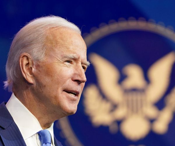 Critics of Electoral College Push for Popular Vote Compact