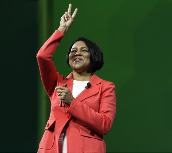 Walgreens CEO Brewer Steps Down After Only 3 Years