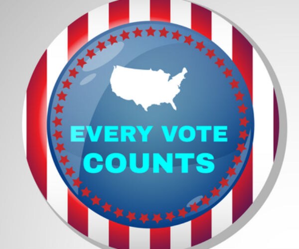 The Making of a Political Ad — From Reagan to Allocco 