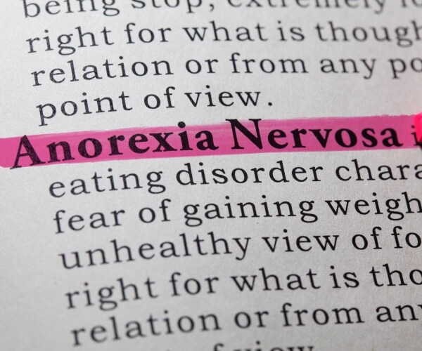 New Treatment for Hospitalized Anorexia Patients