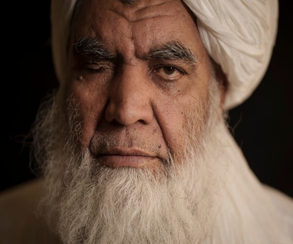 Taliban Forbid Women Leaving Afghanistan Without Male Escorts