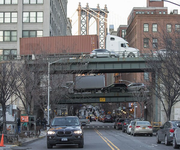 US Cities Reporting Least Optimism About Finances Since 2012