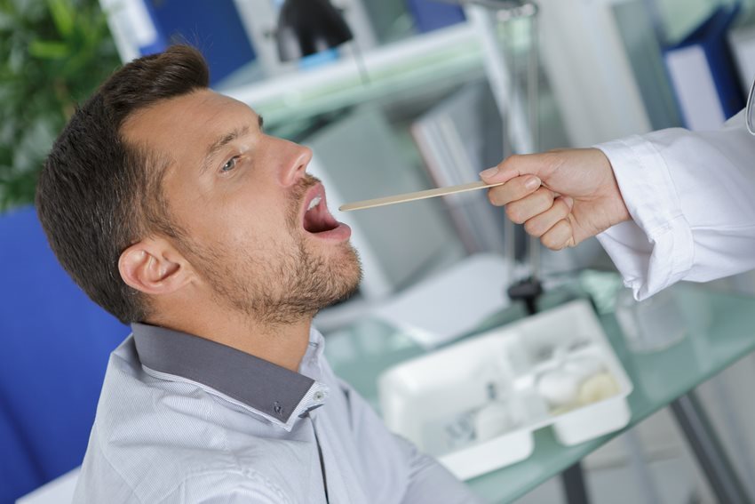 Scientists Predict Diseases by Analyzing Tongue