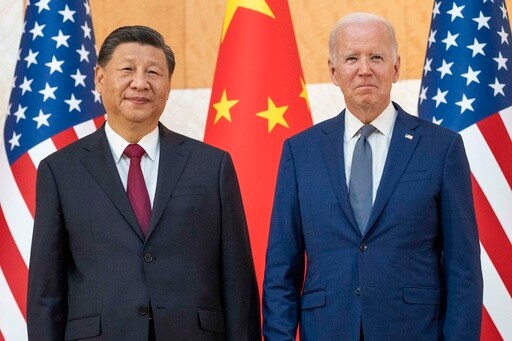 A Fragile Global Economy Is at Stake as US and China Seek to Cool Tensions at APEC Summit