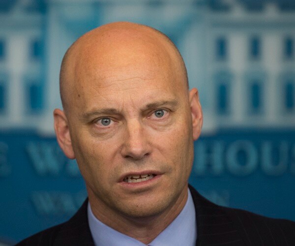 Marc Short: Probably a 'Lack of Communication' on Porter Vetting