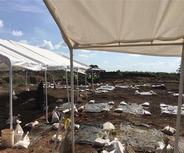 Blacks Forced Into Labor: Texas Civil War Graveyard Reveals 95 Remains