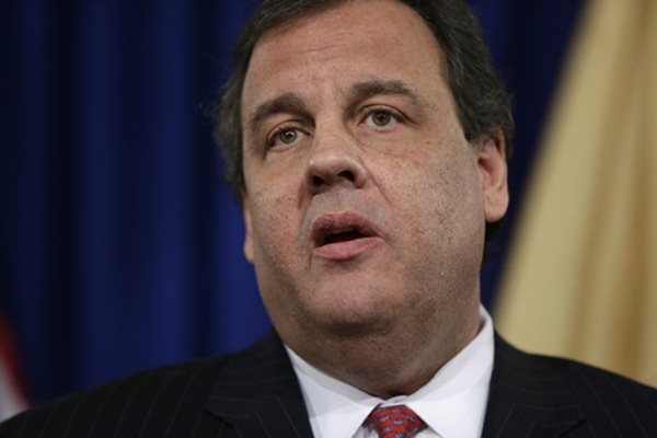 Smoke That Pot Now, Christie Tells Users in States That Allow It