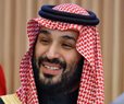 Saudis Deny Crown Prince Pushed for Harder Iran Strikes