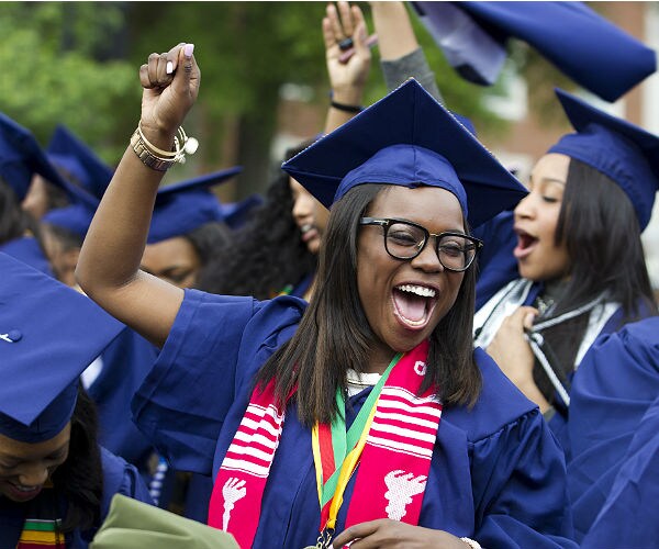 Trump Praises HBCUs: 'Woven Into the Fabric of Our History'