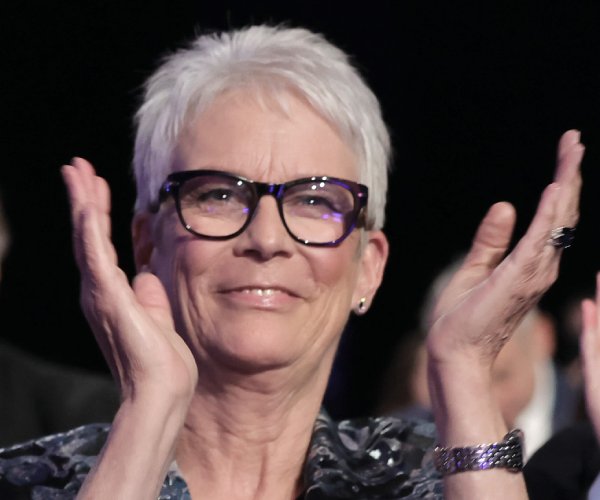 Jamie Lee Curtis