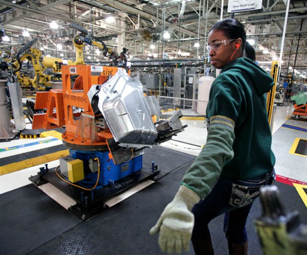 Marchionne's Transformative Fiat Chrysler Tenure: Timeline