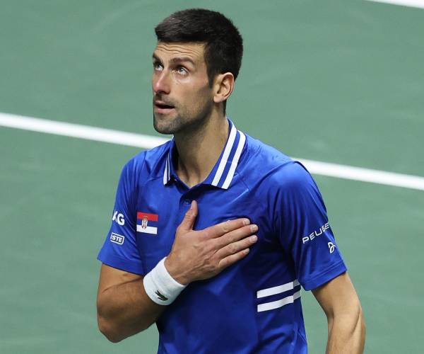Australian Judge Offers Djokovic Glimmer of Hope in Deportation Fight
