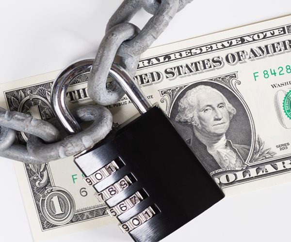 America's Latest Debt Spike Would Make George Washington Roll Over in His Grave