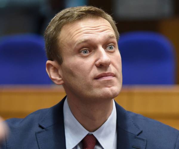 Navalny Ally Urges Biden to Sanction Putin Associates