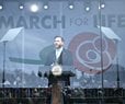 VP to March for Life: 'You Have Ally in White House' 