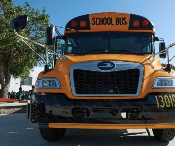 Biden Unveils Strict Auto Standards to Speed EV Shift