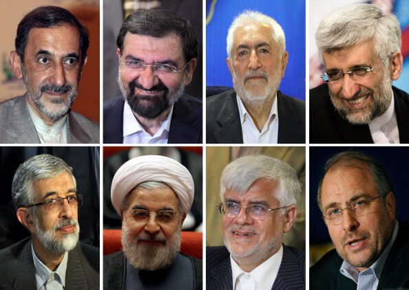 LIGNET: The Next President of Iran Will be a Tool of Khamenei