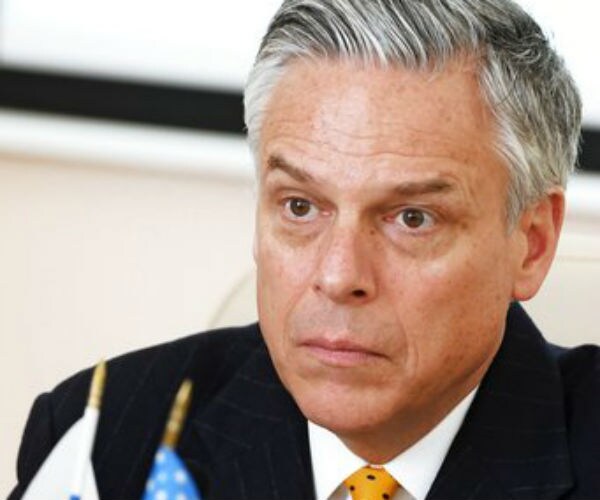 Trump Envoy Cancels Speech at Event With Sanctioned Russian