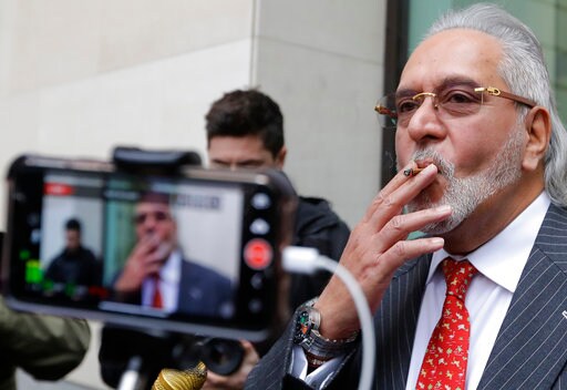 UK Court Rules That Indian Tycoon Should Face Extradition