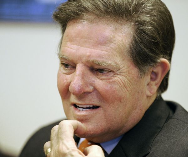 DeLay: It'll Be 'Huge Mistake' for Kim to Try to 'Play' Trump