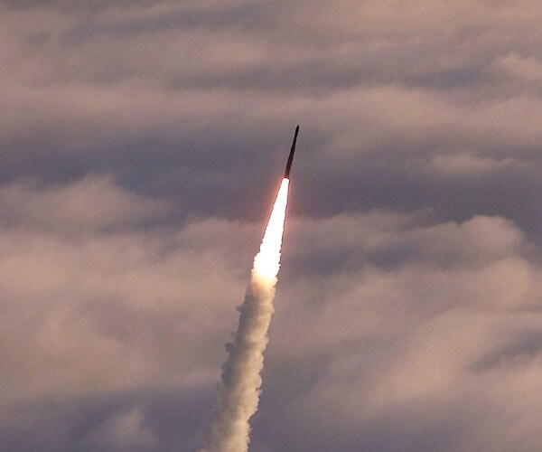 Watch 'Midway' and Root for Missile Defense