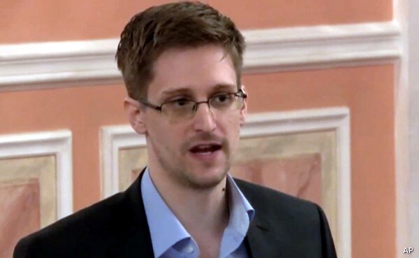 NSA Chief: Snowden Leaked up to 200,000 Secret Documents