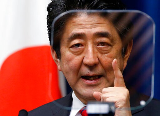Shinzo Abe, Divisive, Powerful Former Japan PM, Assassinated