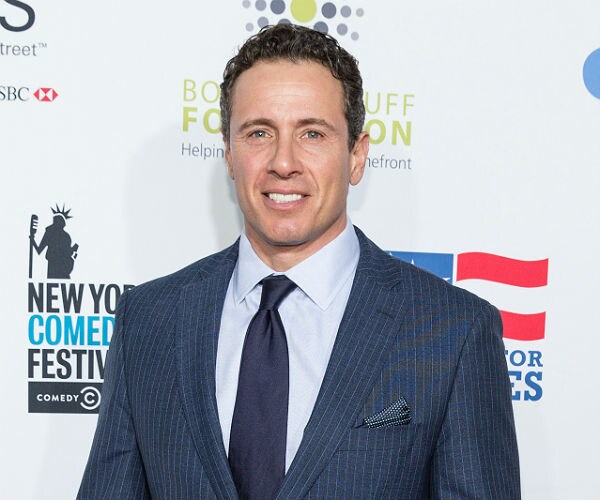Chris Cuomo on Dems Helping GOP:  'I'm Not Seeing it'