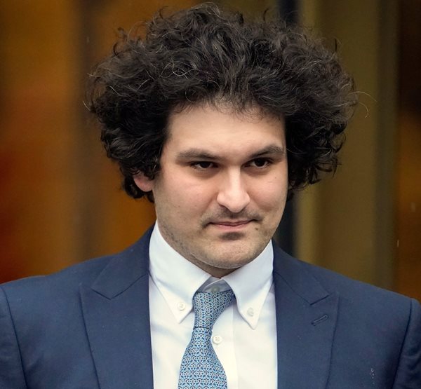 Bankman-Fried Loses Bid to Toss Criminal Charges