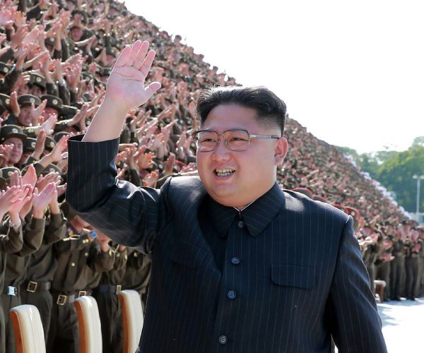 Topple North Korea by Letting Its People Flee