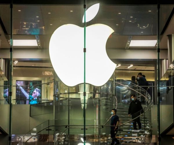 Tim Cook: Apple Reopening Factories in China