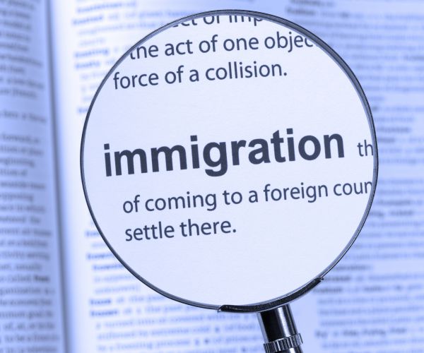 On Immigration, It's Not Just About the Children