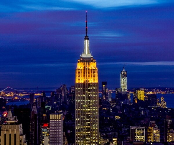 Midtown Money Follows Kravis and Fink West to New Hudson Yards