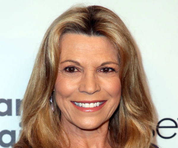 Vanna White Hosts 'Wheel of Fortune' for First Time After 37 Years