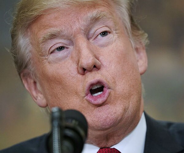 Impeachment Fears Haunt GOP Lawmakers, Strategists