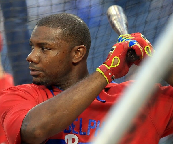 Baseball's Zimmerman, Howard Sue Al Jazeera Over Doping Report