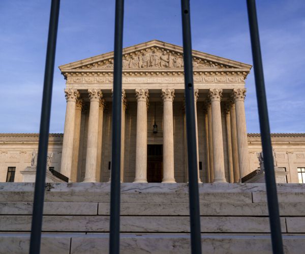 Supreme Court Sends Mixed Signals on Fannie-Freddie Investor Claims