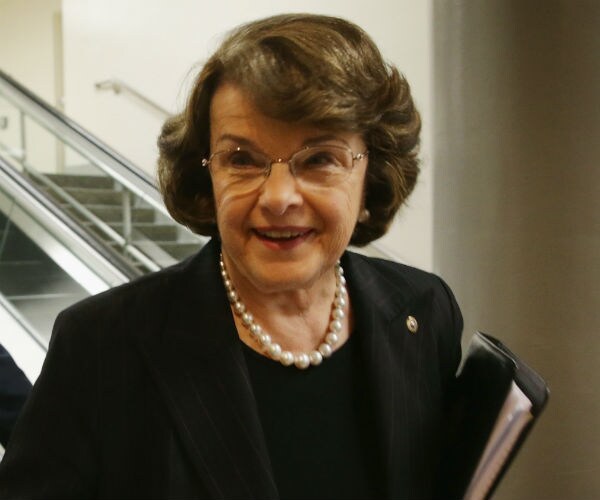Sen. Feinstein Flips on Death Penalty in Move Towards Left