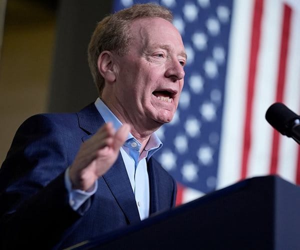 Microsoft: Data Centers Depend on Community Trust