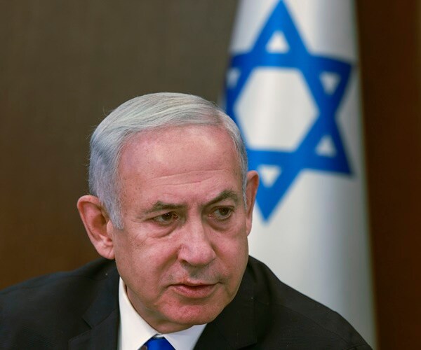 Netanyahu Says Israel Is Closely Watching Syria Developments