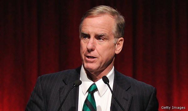 Howard Dean: Obamacare Ruined Democrats' Chance to Win House