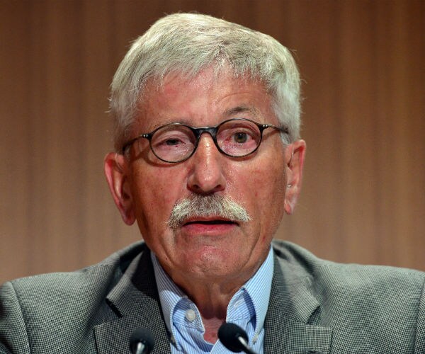 Report: Random House Drops Islam Book Fearing Anti-Muslim Hatred