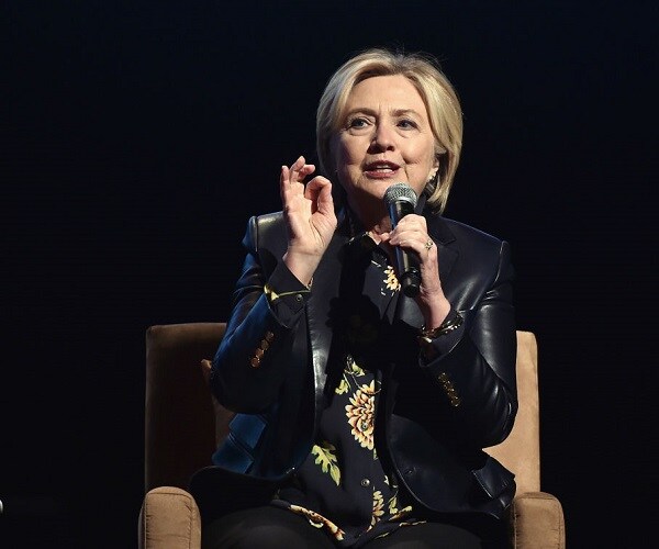 Nationalists More Upset by Hillary's Misdeeds Than Russia's