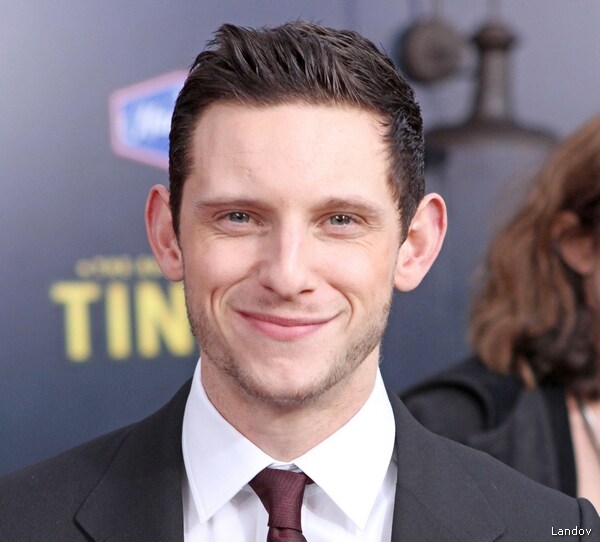 Jamie Bell: 'Nymphomaniac' Not Made Just for Shock Value