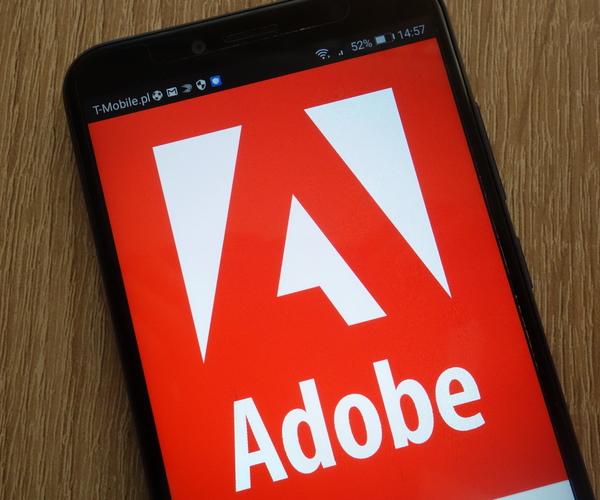Adobe Is in Talks to Acquire Workfront for $1.5 Billion