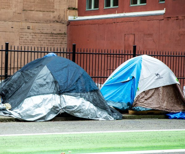 'Compassion' Could Take Last Bloom Off City of Roses