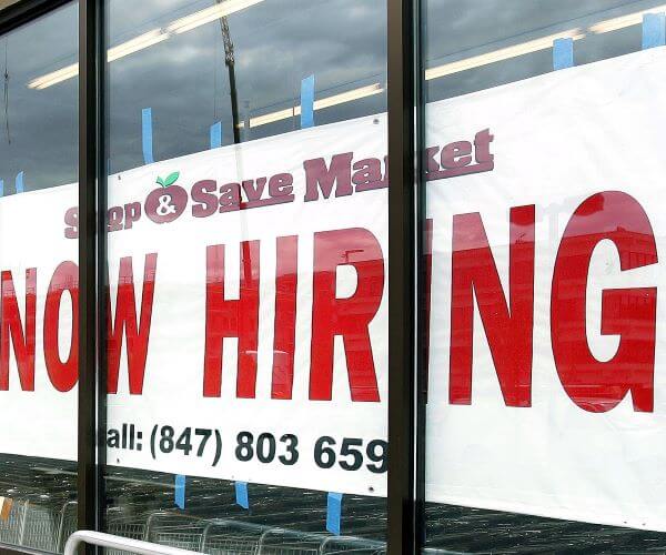 Unemployment Claims Rise to Highest Since June